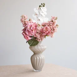 Sinnerup Vaser-Torque Vase H24 cm