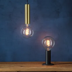 Sinnerup Bordlamper|Lamper & Belysning-Touch Me bordlampe