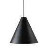 Sinnerup Lamper & Belysning-Turn pendel Ø35 cm