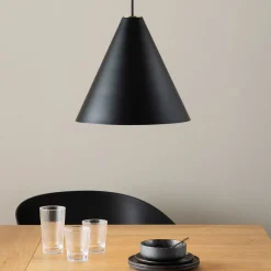 Sinnerup Lamper & Belysning-Turn pendel Ø35 cm