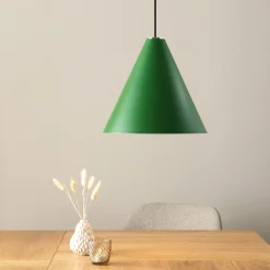 Sinnerup Lamper & Belysning-Turn pendel Ø35 cm