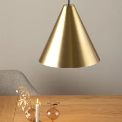 Sinnerup Lamper & Belysning-Turn pendel Ø35 cm