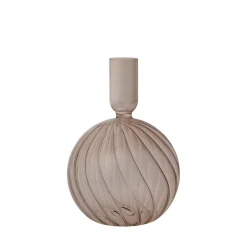 Sinnerup Lys & Stager-Twist lysestage Ø10 cm