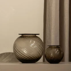Sinnerup Vaser-Twist vase I