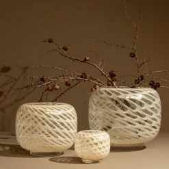 Sinnerup Vaser-Twist vase II