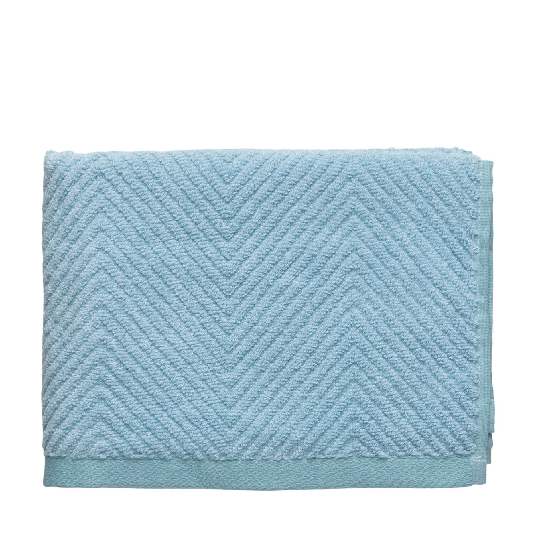 Sinnerup Håndklæder-Twisted håndklæde
