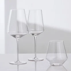 Aida Tilbud|Glas-Ultima vandglas 53 cl