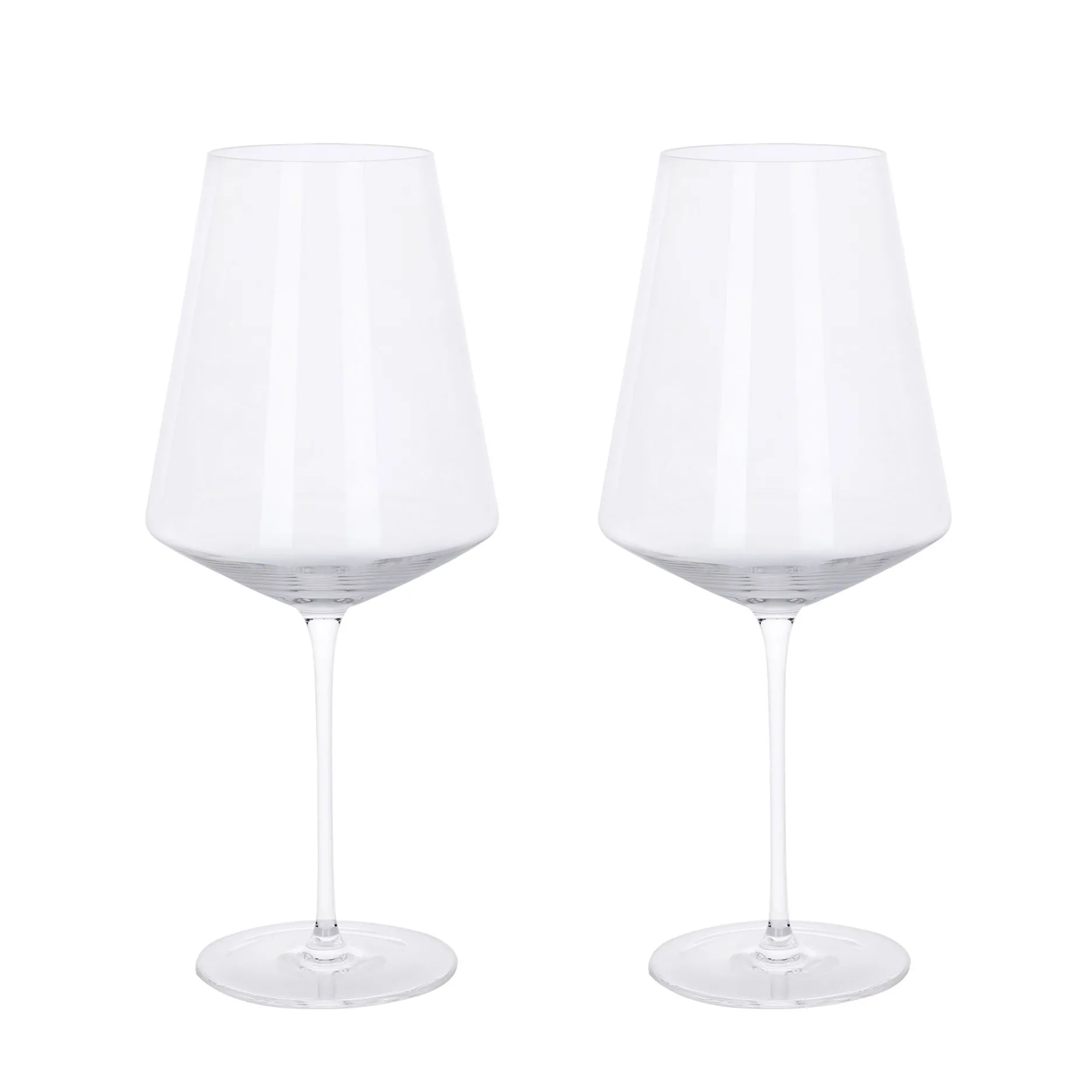 Aida Tilbud|Glas-Ultima vinglas bordeaux 70 cl