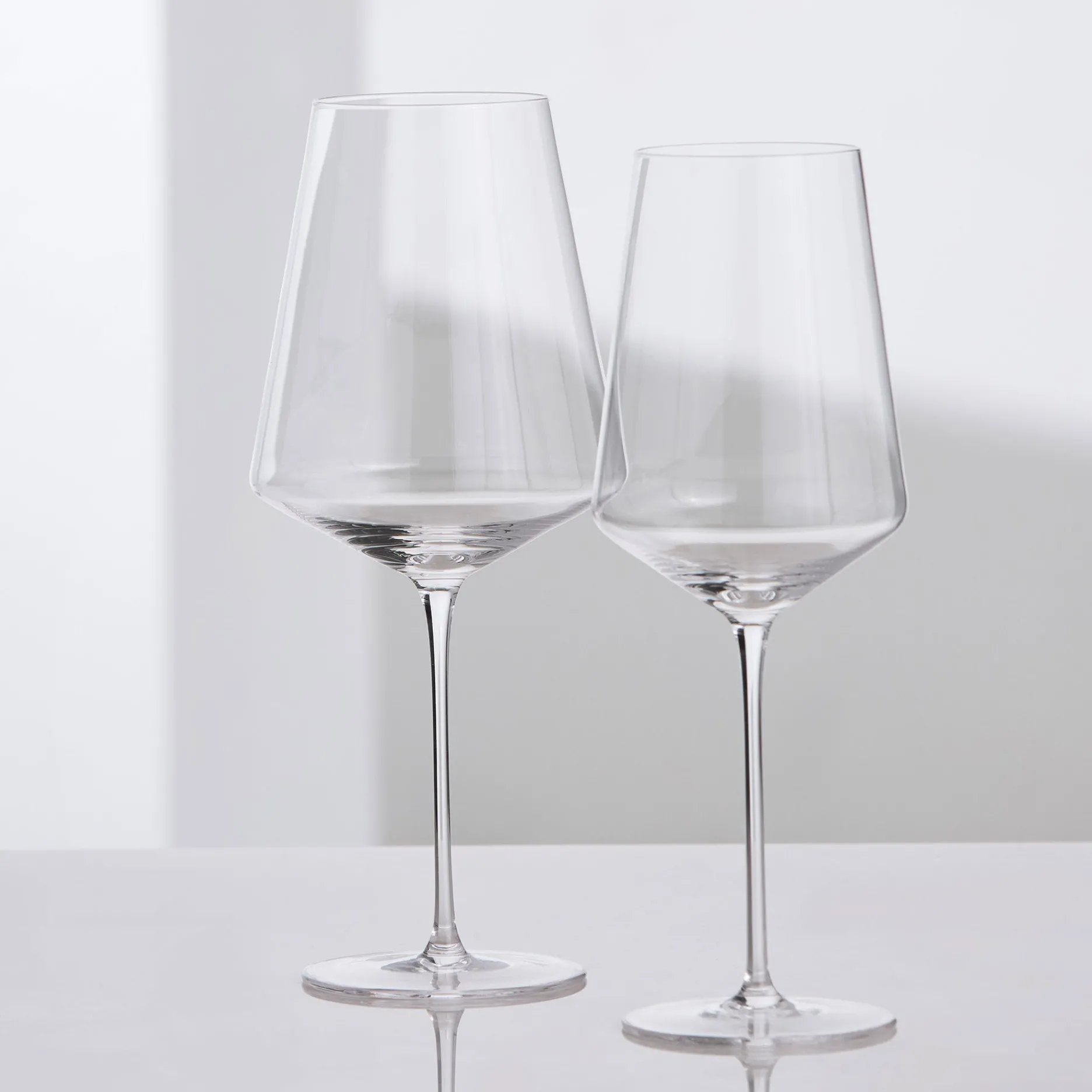 Aida Tilbud|Glas-Ultima vinglas bordeaux 70 cl