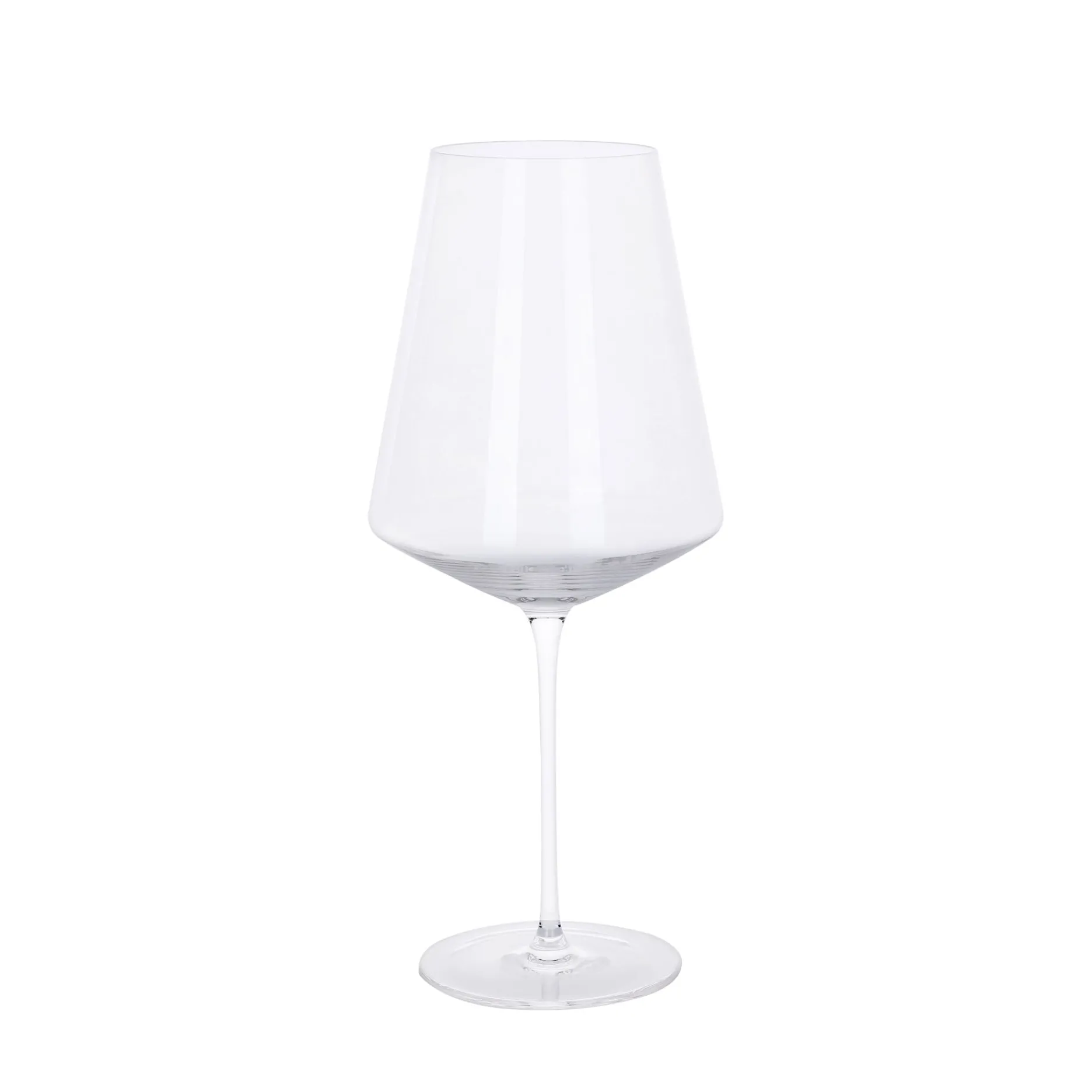 Aida Tilbud|Glas-Ultima vinglas bordeaux 70 cl