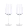 Aida Tilbud|Glas-Ultima vinglas hvidvin 46 cl