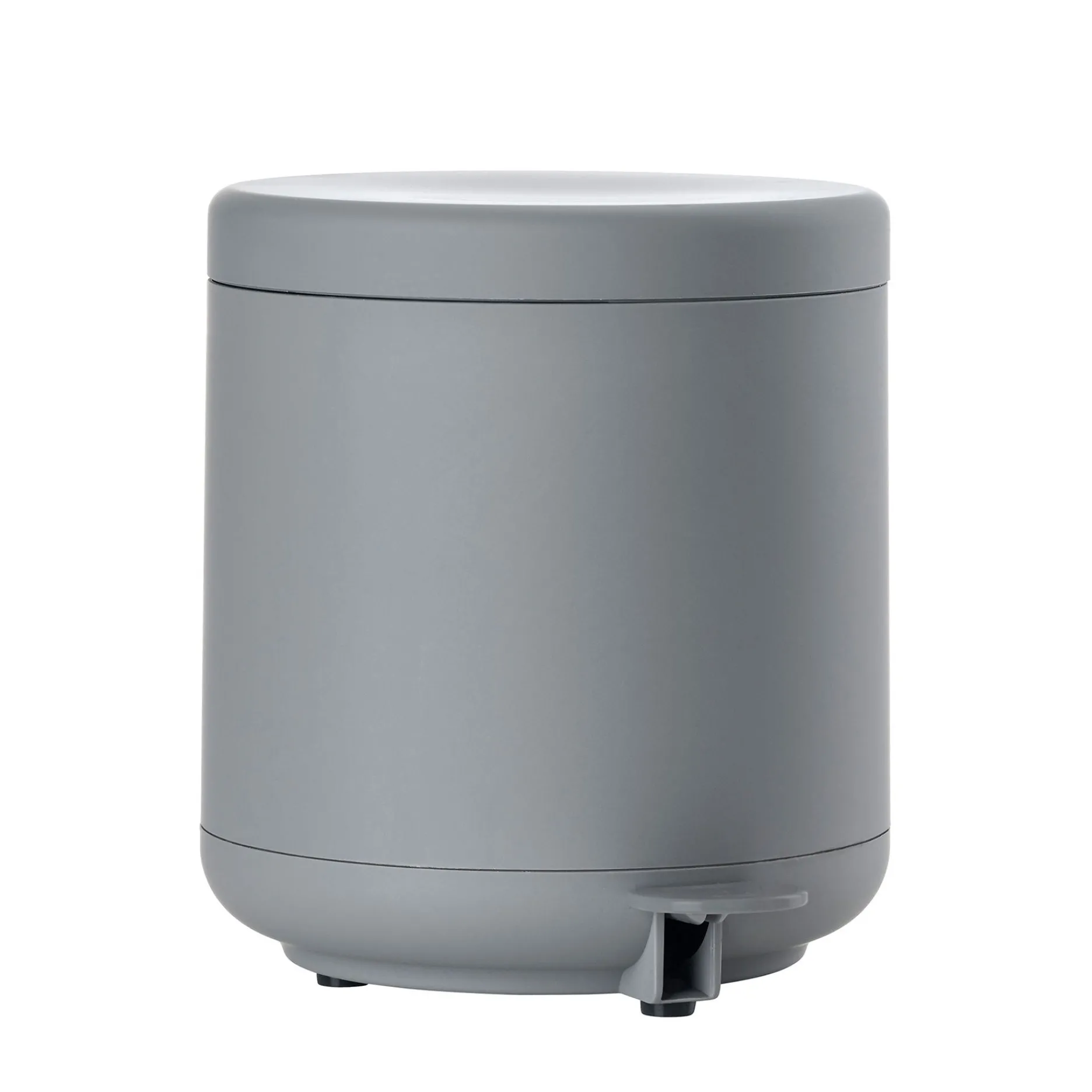 Zone Pedalspande-Ume pedalspand 4 L grey
