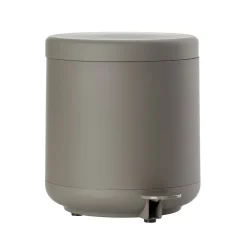 Zone Pedalspande-Ume pedalspand 4 L taupe