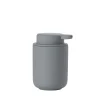 Zone Sæbedispensere|Sæbedispensere-Ume sæbedispenser H12,8 cm grey
