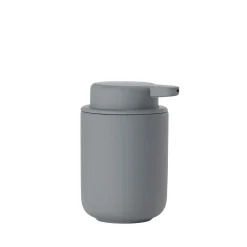 Zone Sæbedispensere|Sæbedispensere-Ume sæbedispenser H12,8 cm grey