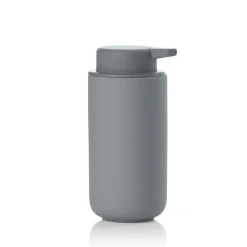 Zone Sæbedispensere|Sæbedispensere-Ume sæbedispenser H19 cm grey