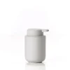 Zone Sæbedispensere|Sæbedispensere-Ume sæbedispenser H12,8 cm soft grey