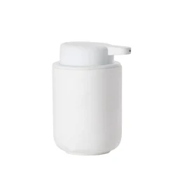 Zone Sæbedispensere|Sæbedispensere-Ume sæbedispenser H12,8 cm white
