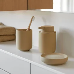 Zone Sæbedispensere|Sæbedispensere-Ume sæbedispenser warm sand