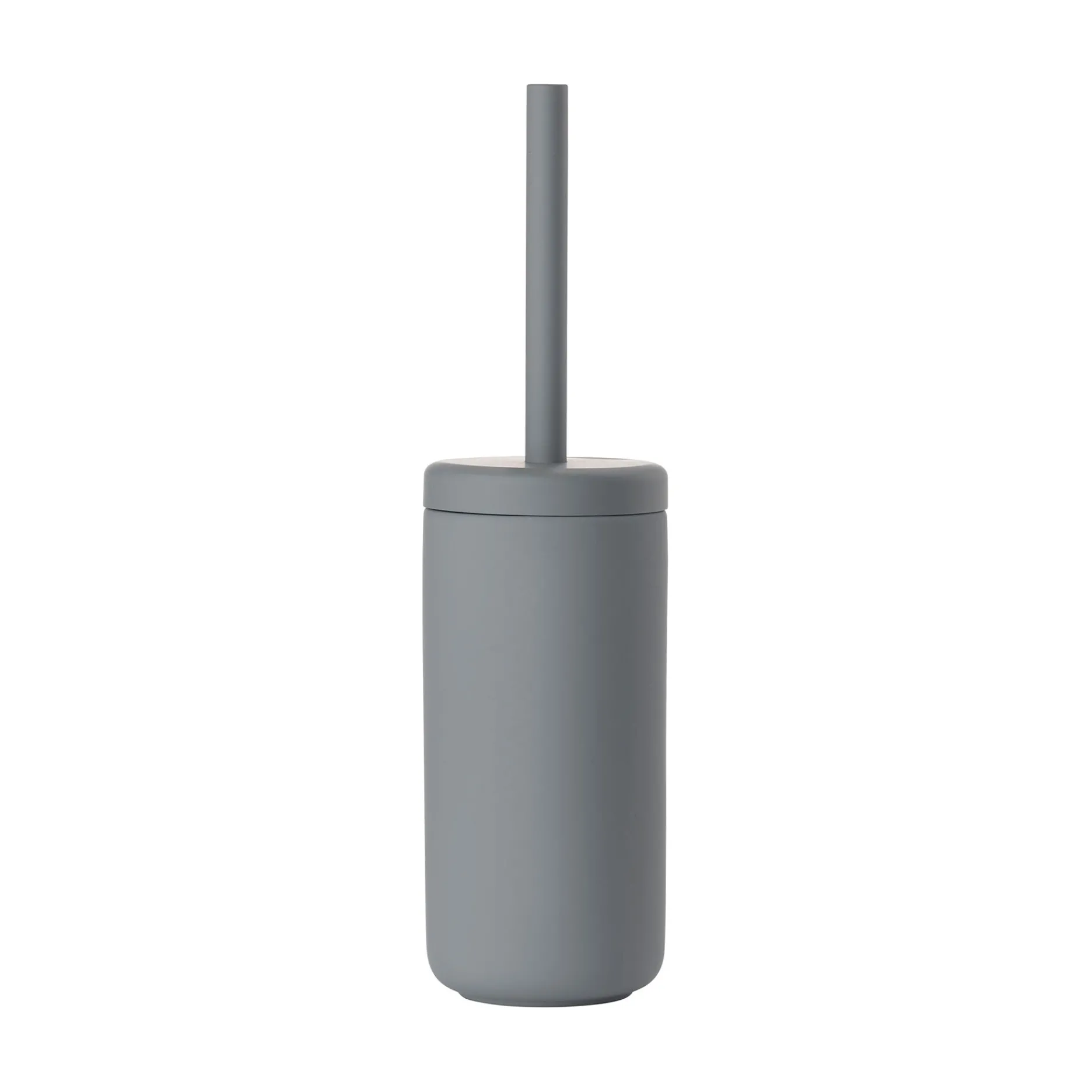 Zone Toiletbørster-Ume toiletbørste grey