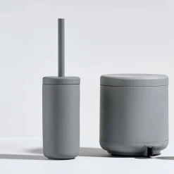 Zone Toiletbørster-Ume toiletbørste grey