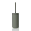 Zone Toiletbørster-Ume toiletbørste olive green