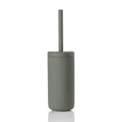 Zone Toiletbørster-Ume toiletbørste olive green