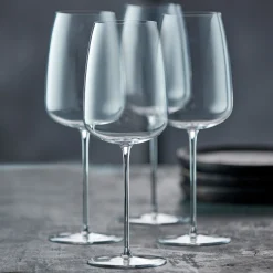 Lyngby Glas Tilbud|Glas-Veneto bourgogne 77 cl 2 stk