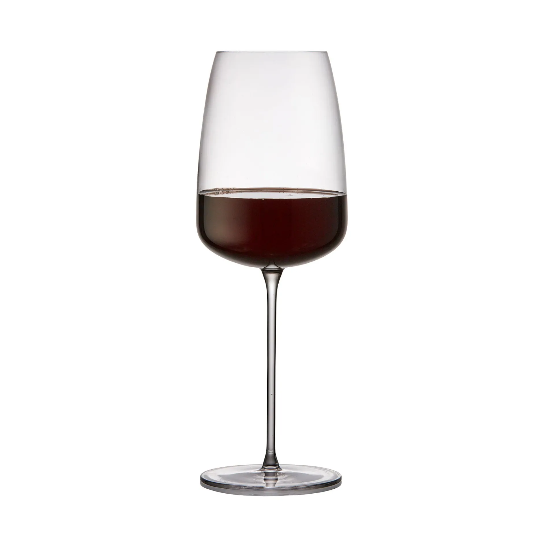 Lyngby Glas Tilbud|Glas-Veneto bourgogne 77 cl 2 stk