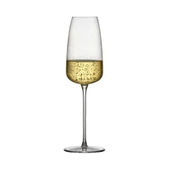 Lyngby Glas Tilbud-Veneto champagneglas 2 stk