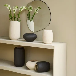 Sinnerup Vaser-Vica vase rund