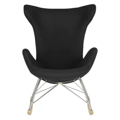 Furniture by Sinnerup Gyngestole-Victor gyngestol i stof