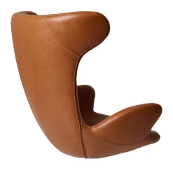 Furniture by Sinnerup Loungestole-Victor lædersæde