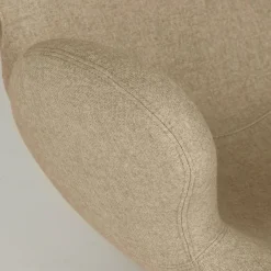 Furniture by Sinnerup Loungestole-Victor sæde i stof