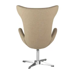Furniture by Sinnerup Loungestole-Victor sæde i stof