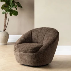 Furniture by Sinnerup Loungestole-Victoria loungestol