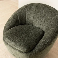 Furniture by Sinnerup Loungestole-Victoria loungestol
