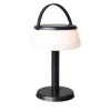 Sinnerup Bordlamper|Lamper & Belysning-Vigoni Solcellelampe