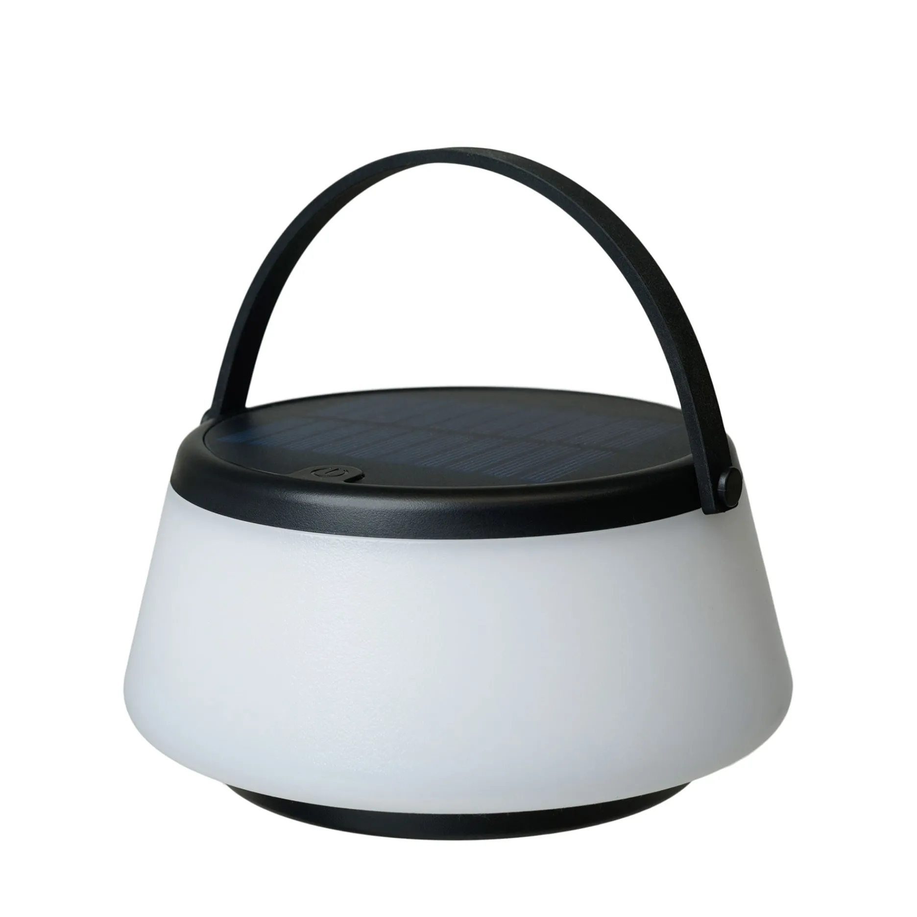 Sinnerup Bordlamper|Lamper & Belysning-Vigoni Solcellelampe