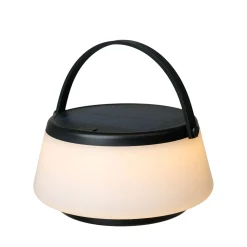 Sinnerup Bordlamper|Lamper & Belysning-Vigoni Solcellelampe