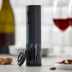 Nordic Sense Tilbud|Bar & Vin-Vinåbner batteridrevet