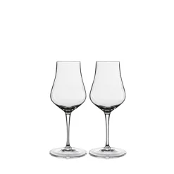 Luigi Bormioli Bar & Vin|Glas-Vinoteque spirits/snifterglas 2 stk
