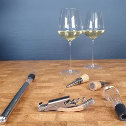 Laguiole by Hâws Tilbud|Bar & Vin-Vinsæt 5 dele