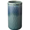 Créton Maison Vaser-Vintage blue vase