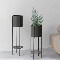 Furniture by Sinnerup Urtepotter-Viola urtepotteholder, H75