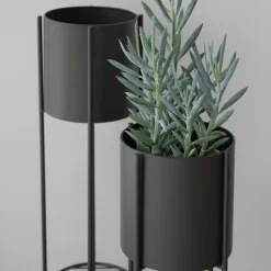 Furniture by Sinnerup Urtepotter-Viola urtepotteholder H60 cm