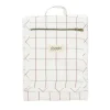 Södahl Plaider|Picnic-Vista Picnictæppe 130x170 offwhite