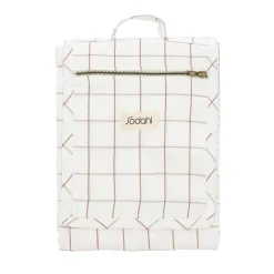 Södahl Plaider|Picnic-Vista Picnictæppe 130x170 offwhite