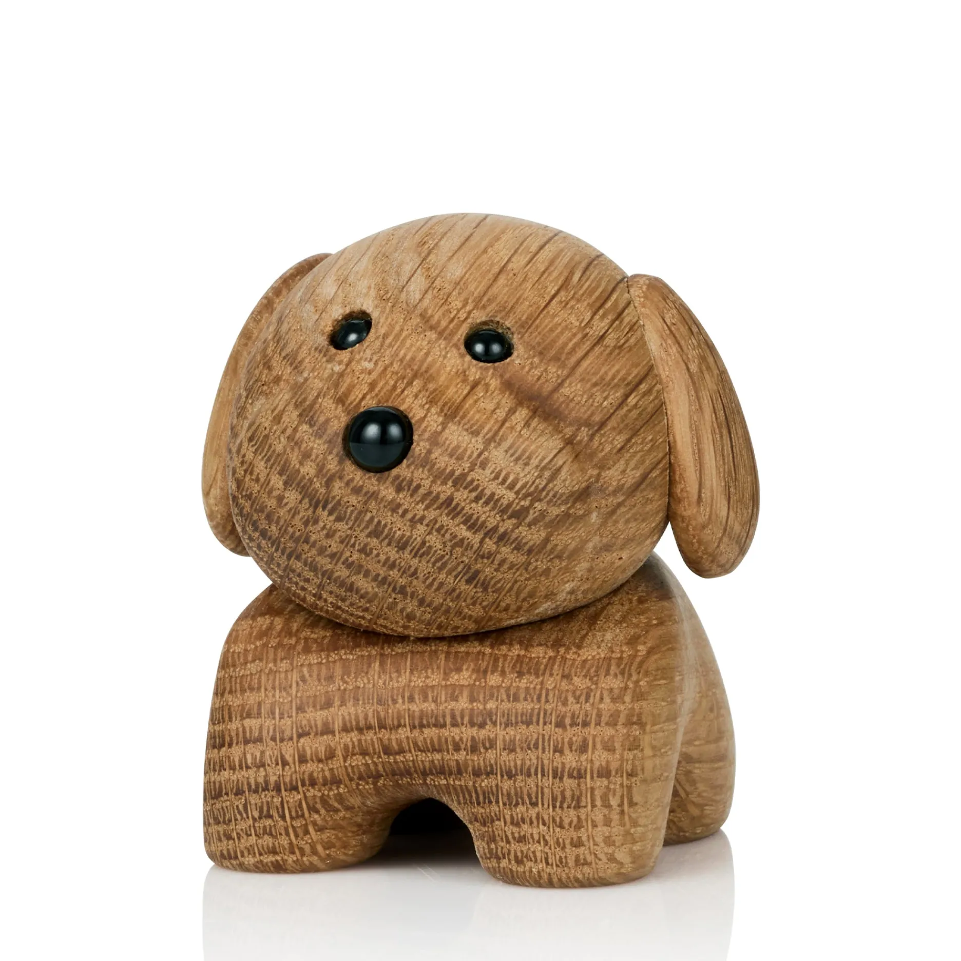 Lucie Kaas Figurer|Figurer-Vuffer