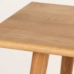 Furniture by Sinnerup Bænke-Wood II bænk FSC certificeret egetræ